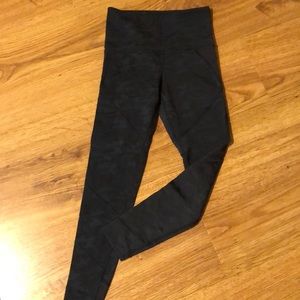VIMMIA Camo leggings